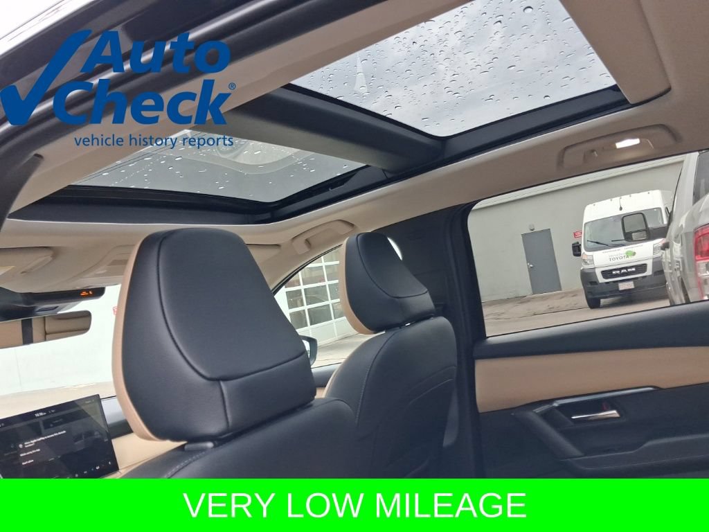 Used 2026 MAZDA CX-5 2.5 S w/ Premium Plus Package AWD/4WD image 16