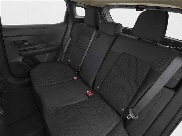 New 2026 Nissan Kicks S FWD image 9