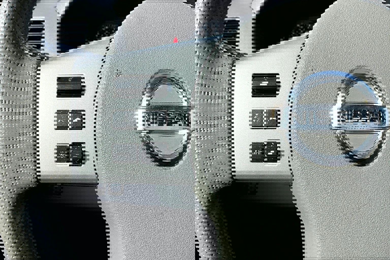 Used 2015 Nissan Frontier S w/ S Preferred Package image 18