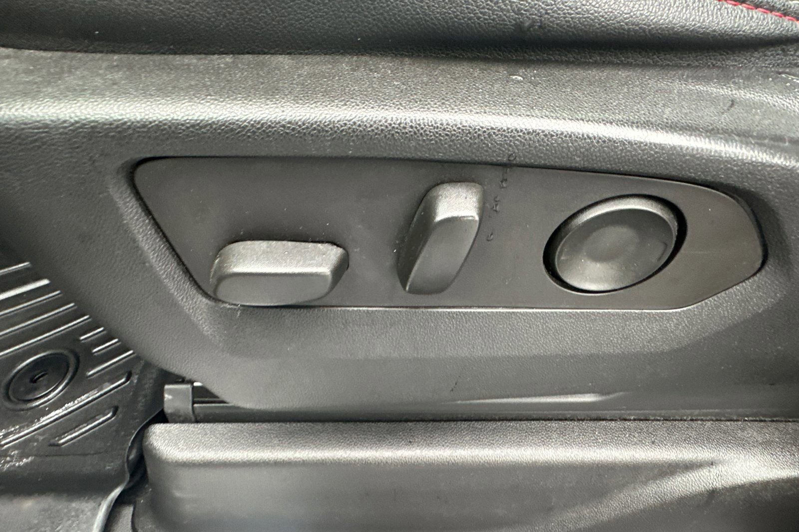 Certified 2023 Chevrolet Tahoe RST w/ Luxury Package image 12