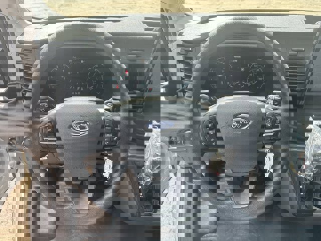 Used 2024 Ford Transit 350 DRW image 13