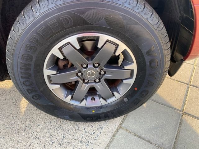 Used 2016 Nissan Frontier SV w/ SV Value Truck Package image 23