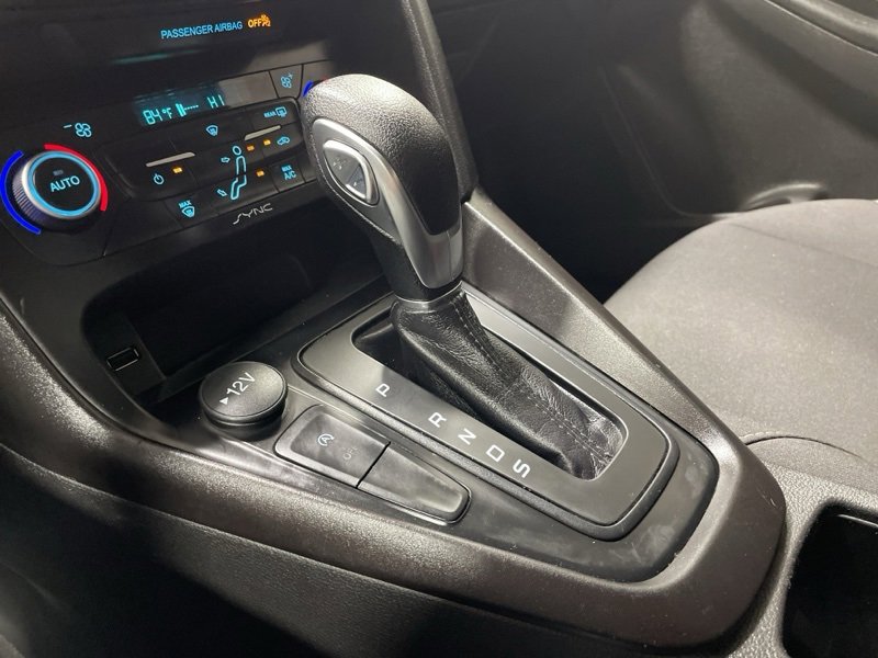 Used 2018 Ford Focus SE image 28