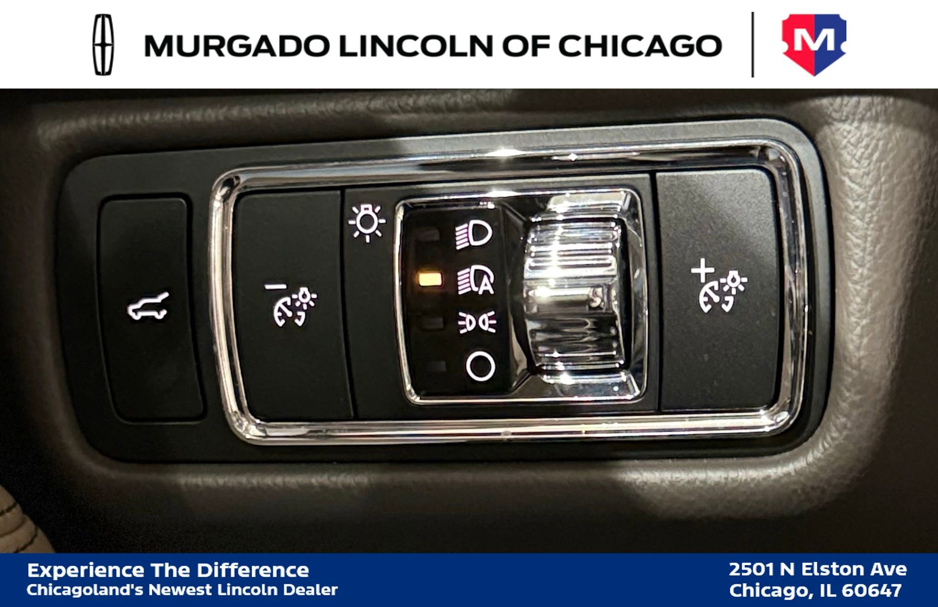 Used 2023 Lincoln Aviator Reserve w/ Equipment Group 201A image 80