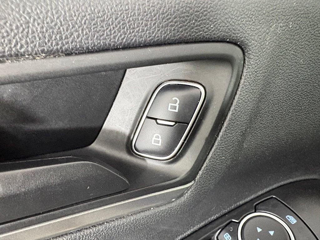 Used 2023 Ford Escape Active AWD/4WD image 17