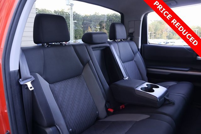 Used 2016 Toyota Tundra SR5 image 19