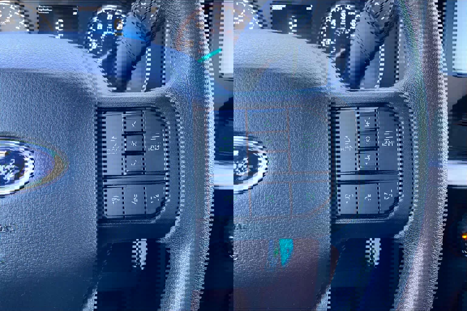 Used 2023 Ford F150 XLT image 25