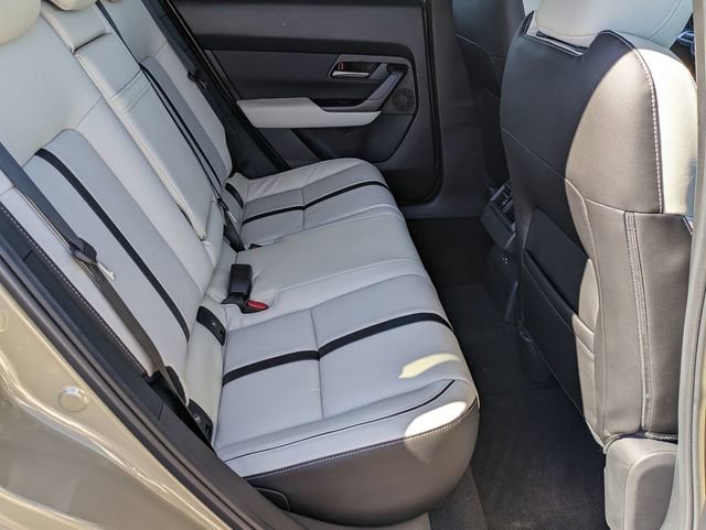 New 2026 MAZDA CX-50 AWD 2.5 S w/ Accent Package image 28