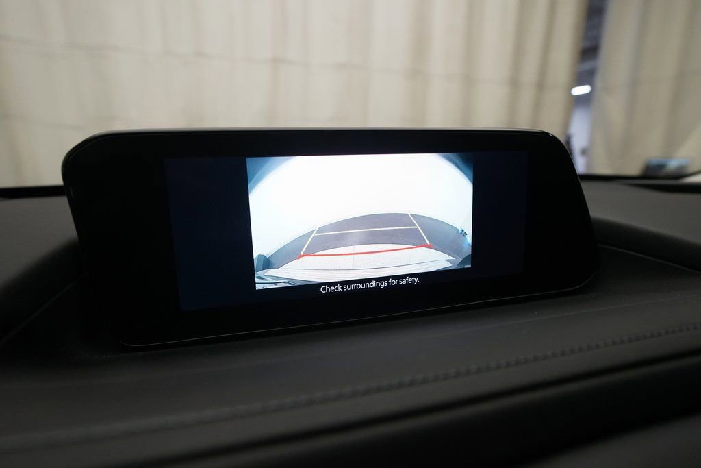 Certified 2024 MAZDA CX-30 AWD 2.5 S w/ Select Sport Pkg image 20