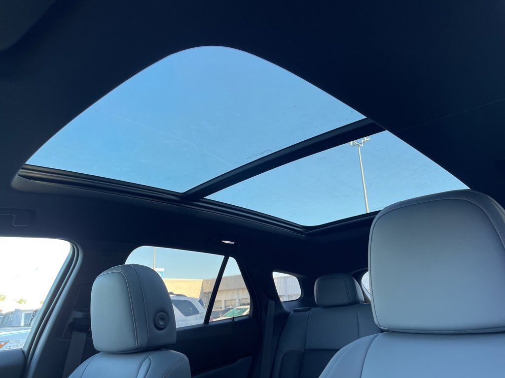 New 2025 Honda Prologue Touring image 18