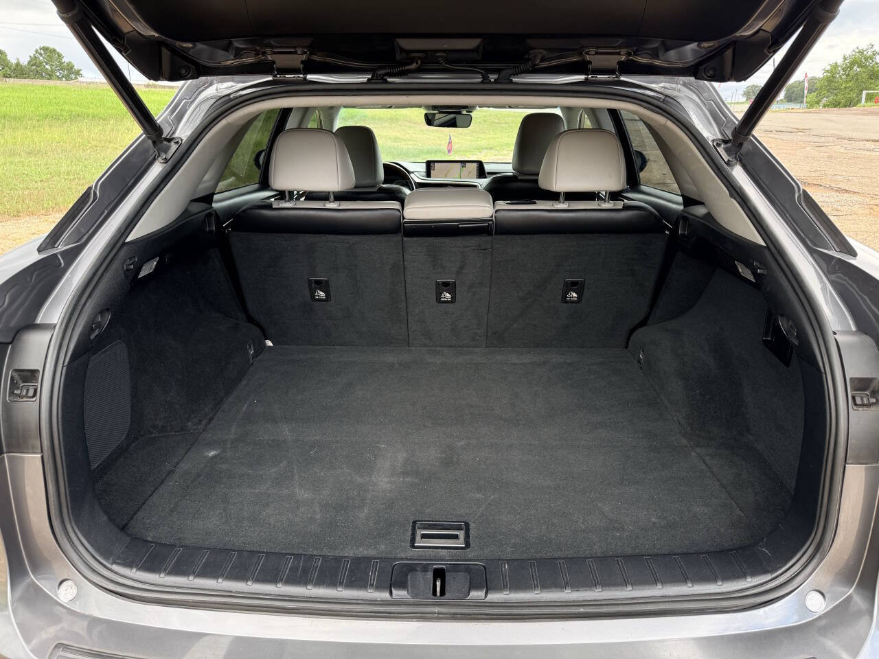 Used 2019 Lexus RX 350 FWD w/ Navigation Package image 9