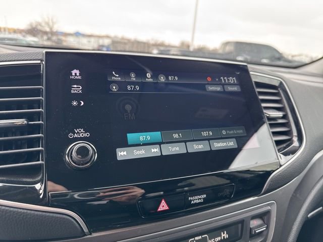 Certified 2022 Honda Pilot Special Edition image 19