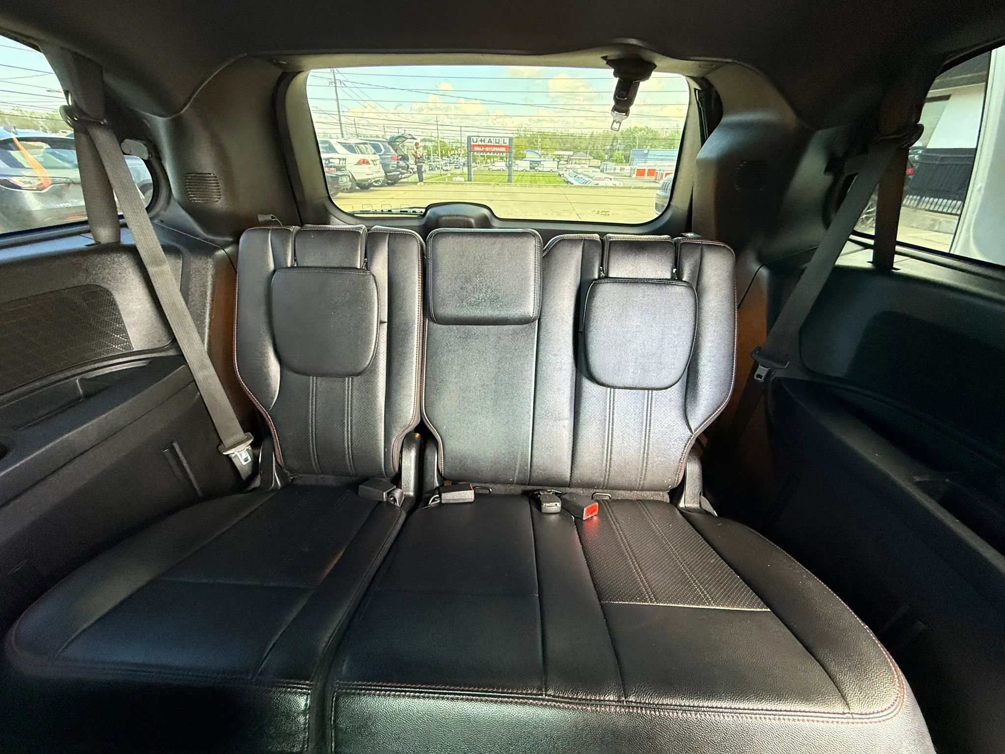 Used 2019 Dodge Grand Caravan GT FWD image 23