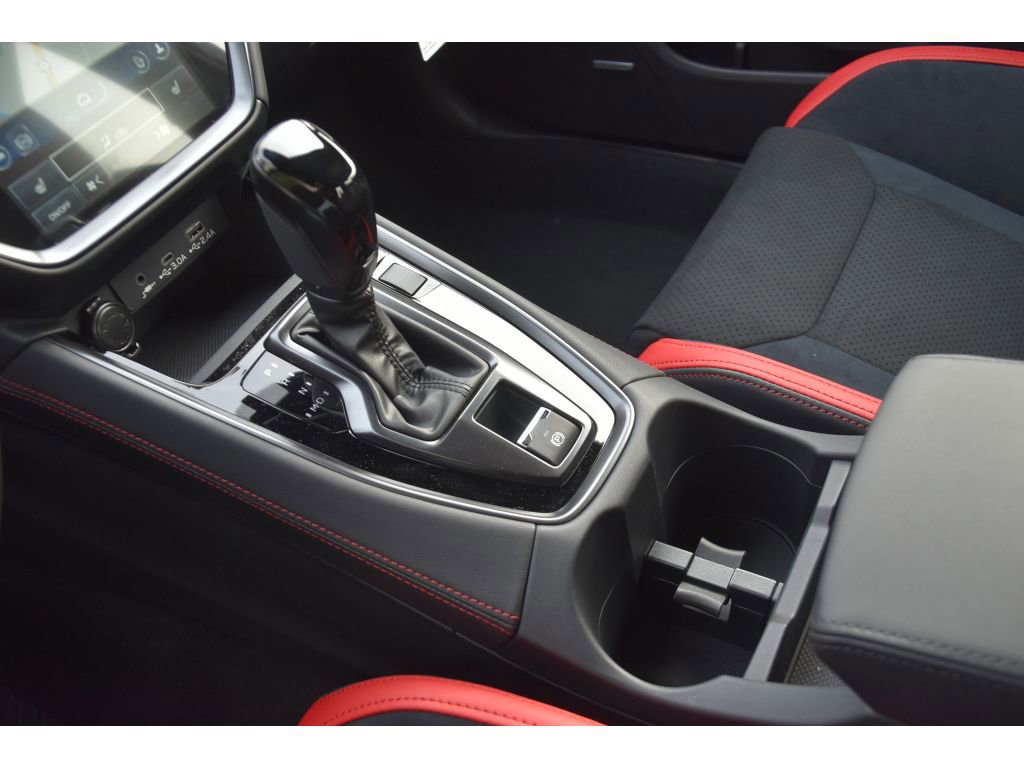 New 2026 Subaru WRX GT image 36