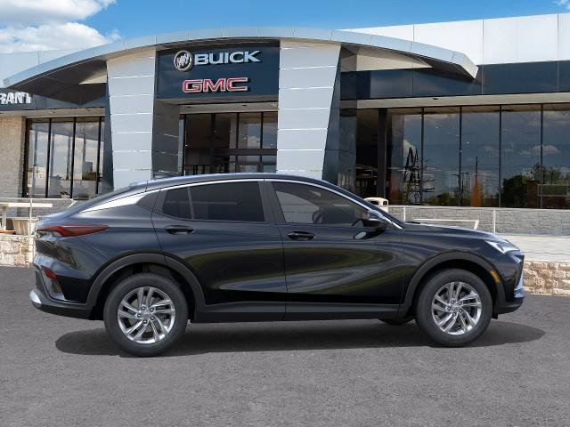 New 2026 Buick Envista Preferred w/ Convenience I Package FWD image 30
