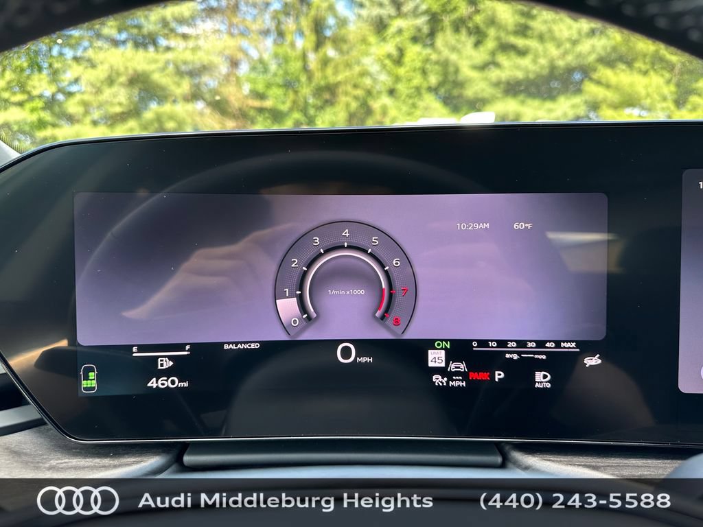 Used 2026 Audi Q5 Premium AWD/4WD image 33