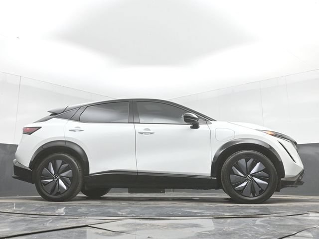 Used 2023 Nissan Ariya AWD image 51