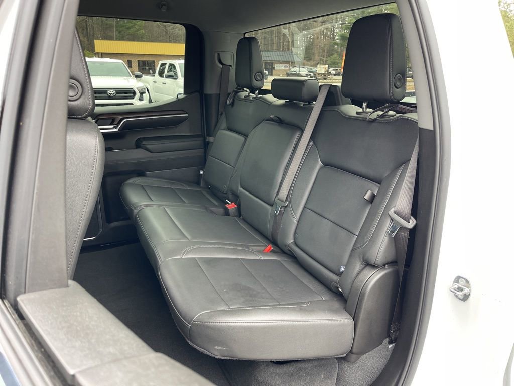 Used 2024 GMC Sierra 1500 SLT image 20