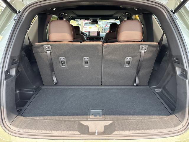 Used 2026 Honda Pilot TrailSport image 14