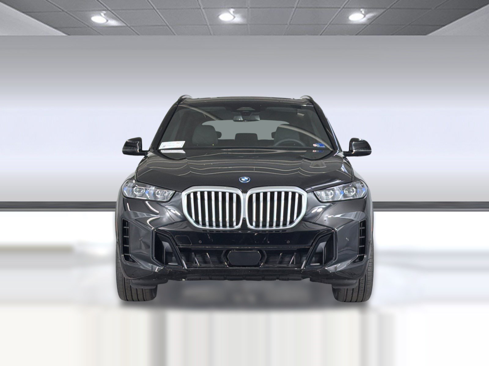 Used 2026 BMW X5 xDrive50e w/ M Sport Package AWD/4WD image 6