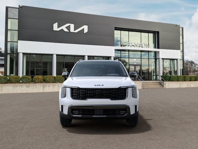 New 2026 Kia Sorento SX Prestige AWD/4WD image 3