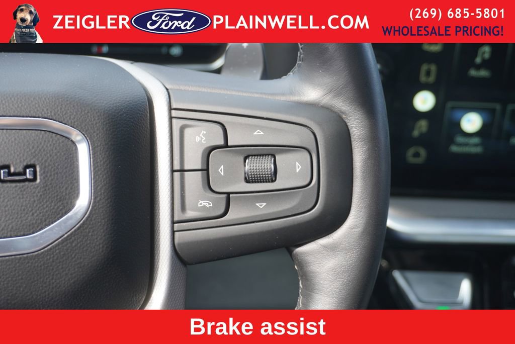 Used 2022 GMC Sierra 1500 Denali w/ Denali Reserve Package image 26