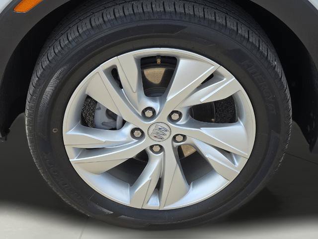 Used 2025 Buick Encore GX Preferred FWD image 17