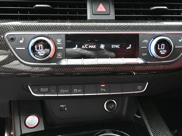 Used 2021 Audi S5 Premium Plus w/ Premium Plus AWD/4WD image 13