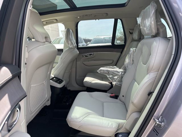 New 2026 Volvo XC90 B6 Ultra AWD/4WD image 12