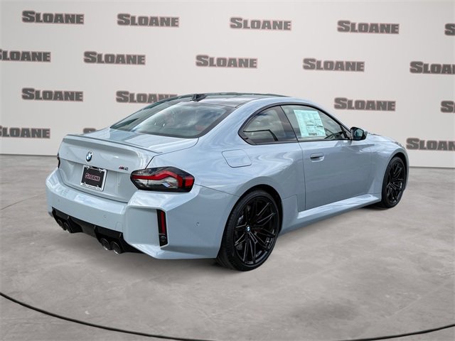 New 2026 BMW M2 w/ Lighting Package image 5