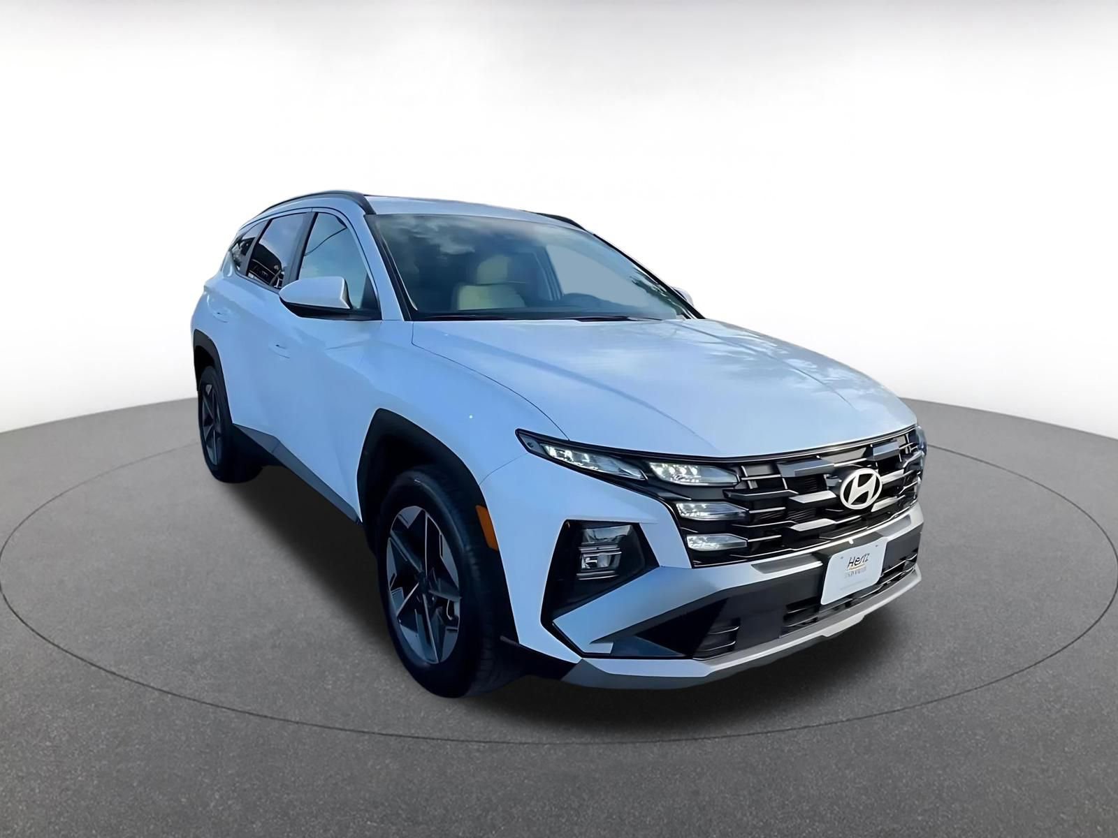 Used 2025 Hyundai Tucson SEL image 3