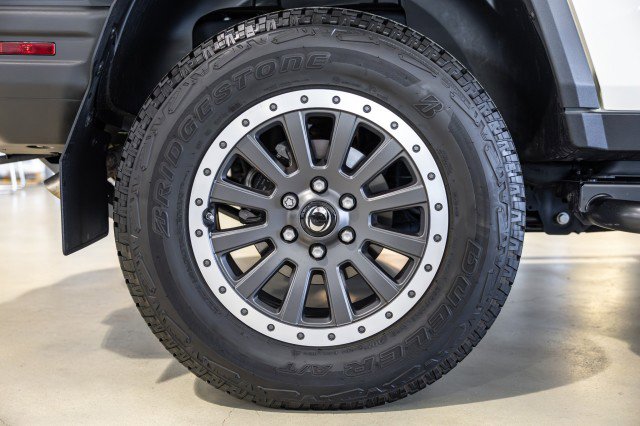 Used 2025 INEOS Grenadier AWD/4WD image 22