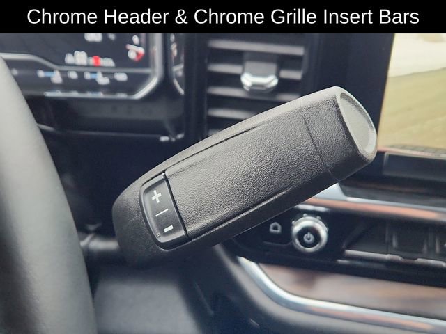 Used 2024 GMC Sierra 1500 SLT image 45