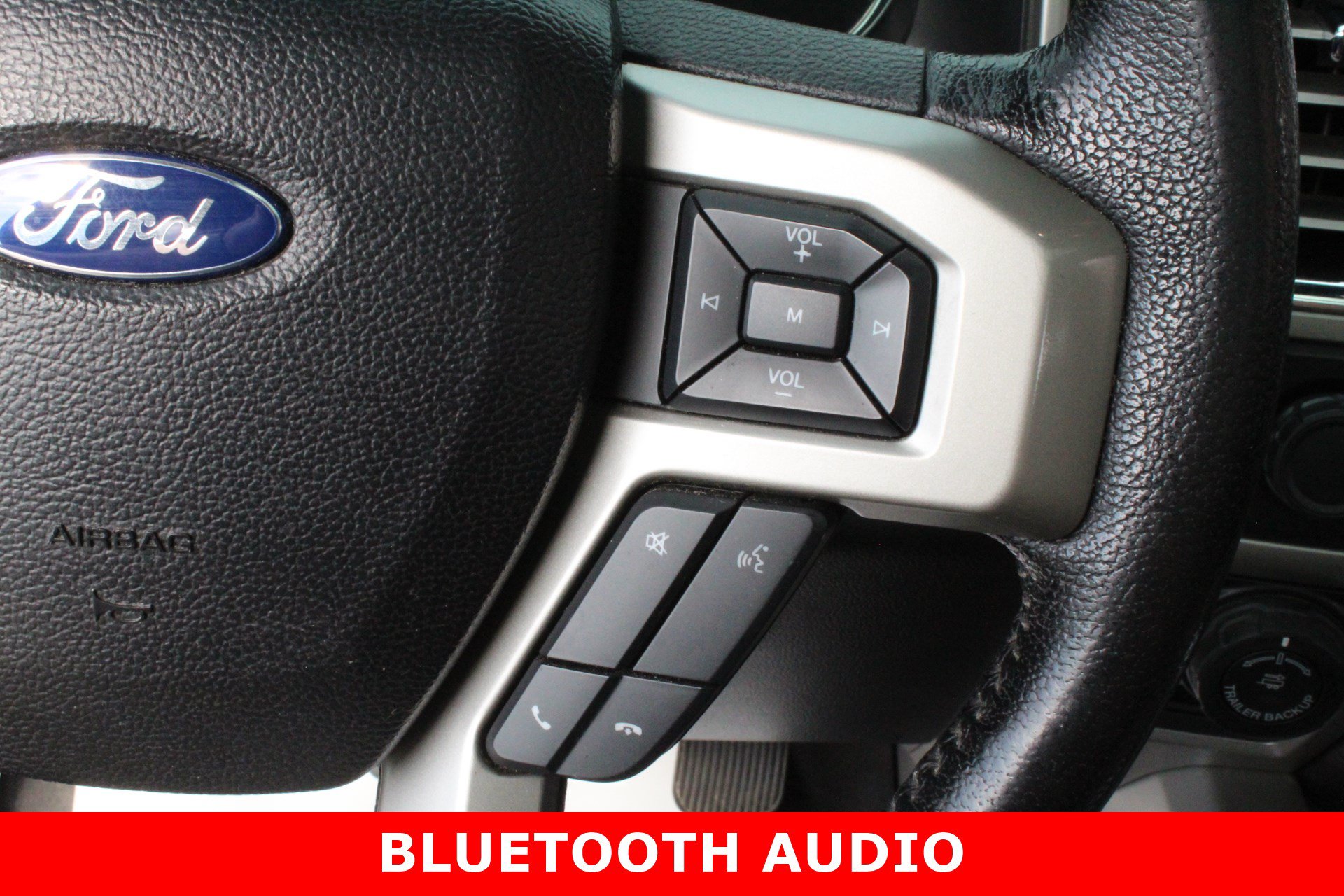 Used 2016 Ford F150 Lariat AWD/4WD image 16