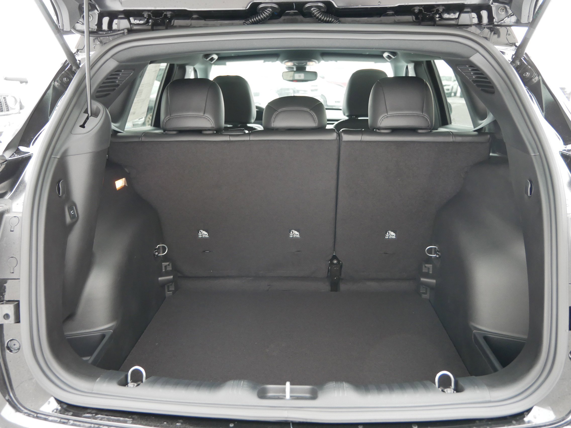 New 2026 Jeep Compass Limited image 5