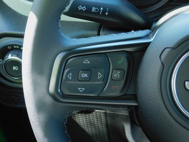 New 2025 Jeep Wrangler Willys image 9