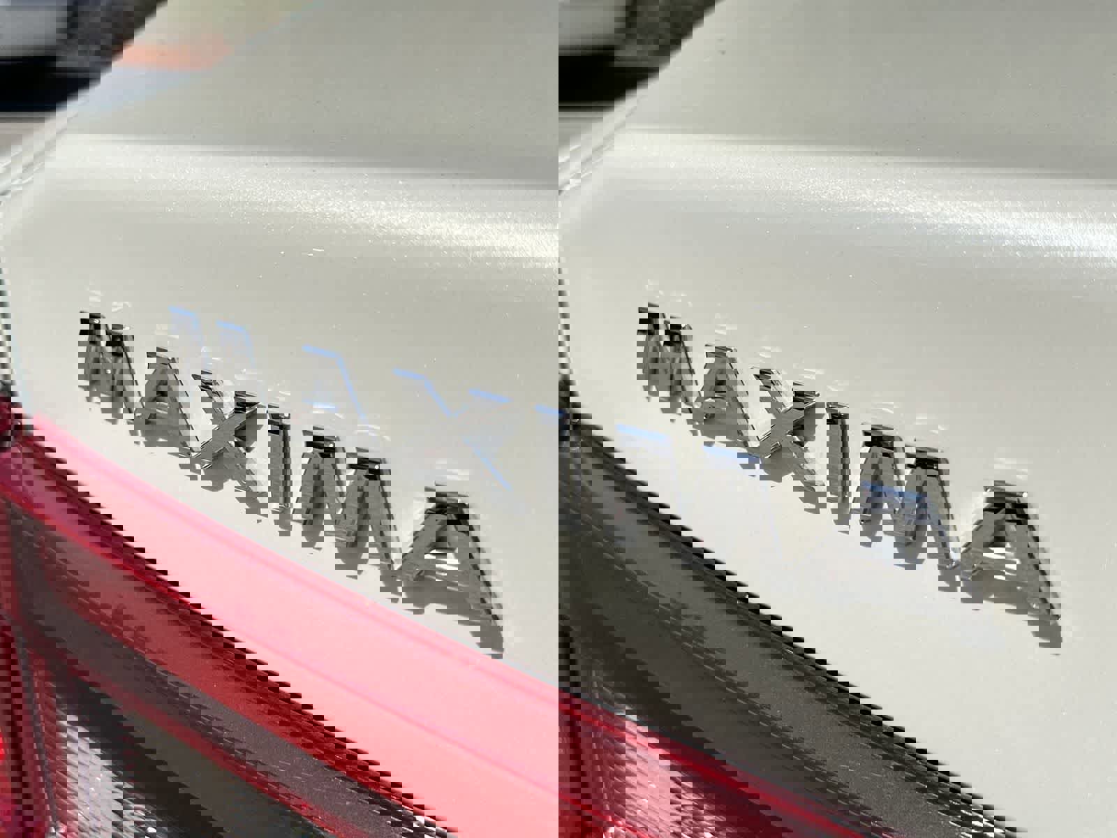 Used 2018 Nissan Maxima 3.5 SL image 11