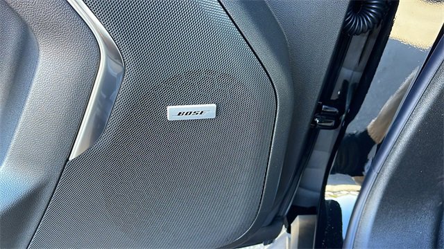 New 2026 Chevrolet Suburban LT w/ Comfort Package image 28