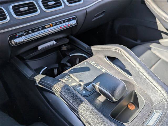 Certified 2022 Mercedes-Benz GLE 350 4MATIC image 11