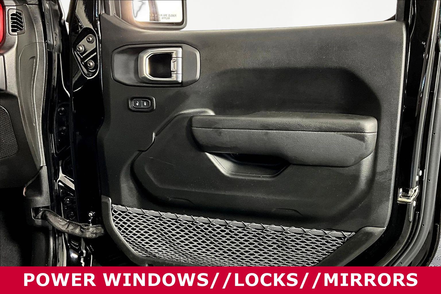 Used 2023 Jeep Wrangler Rubicon AWD/4WD image 26