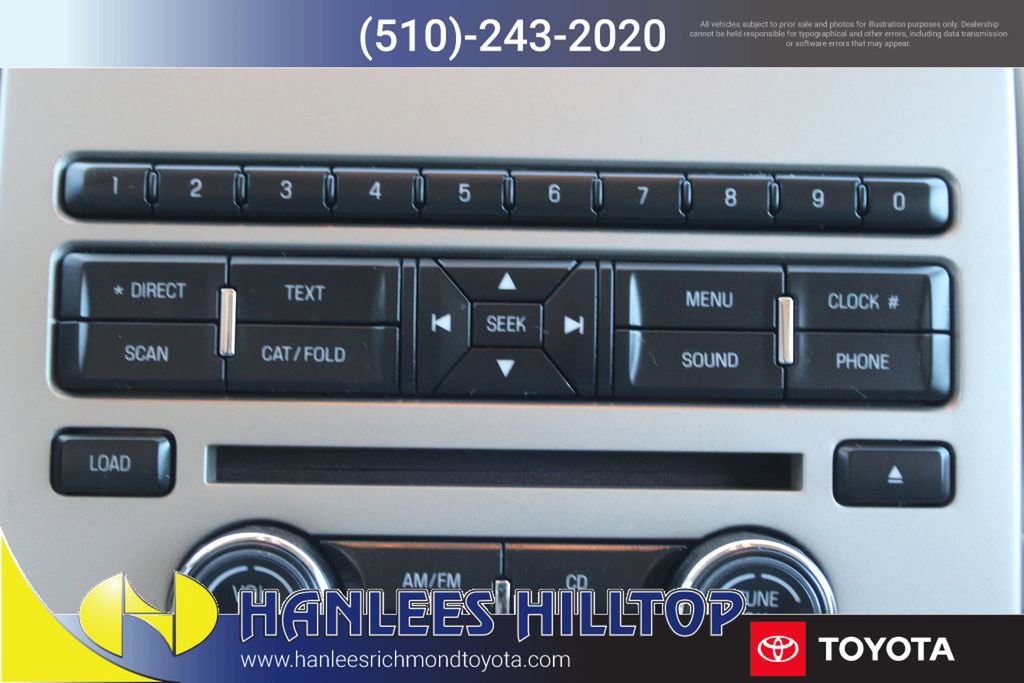 Used 2010 Ford Flex SE image 27