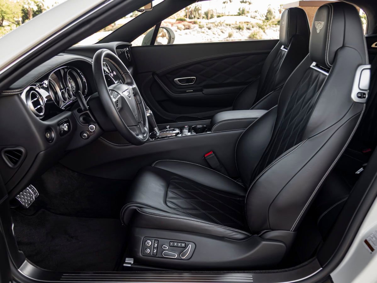 Used 2014 Bentley Continental GT V8 S image 19