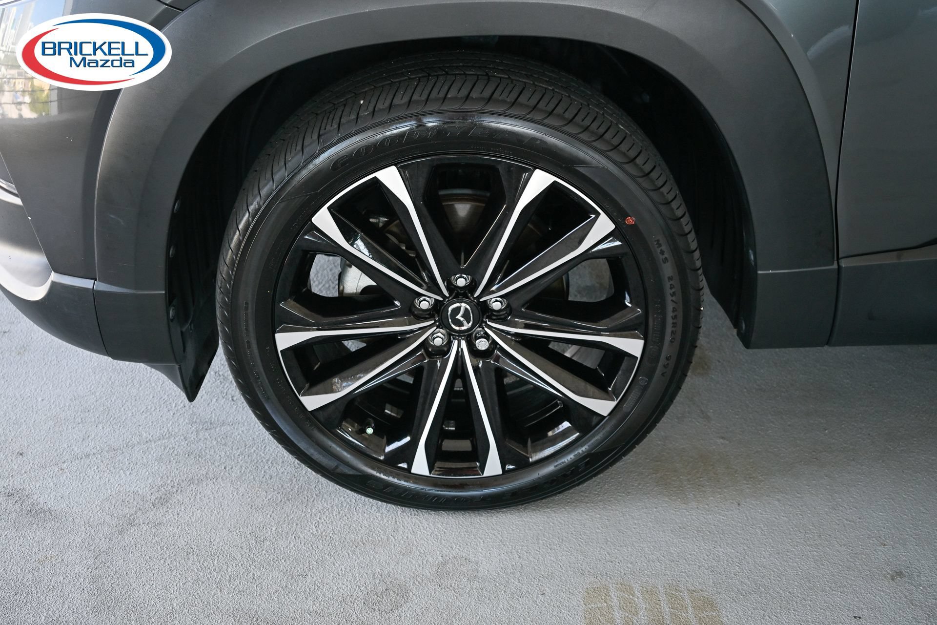 Used 2024 MAZDA CX-50 AWD 2.5 S image 37