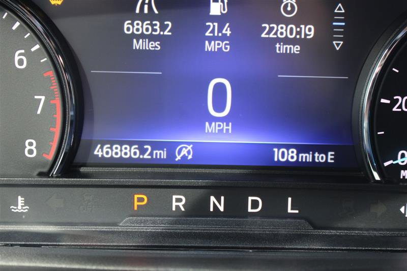 Used 2021 Ford Explorer XLT w/ Equipment Group 202A RWD image 18