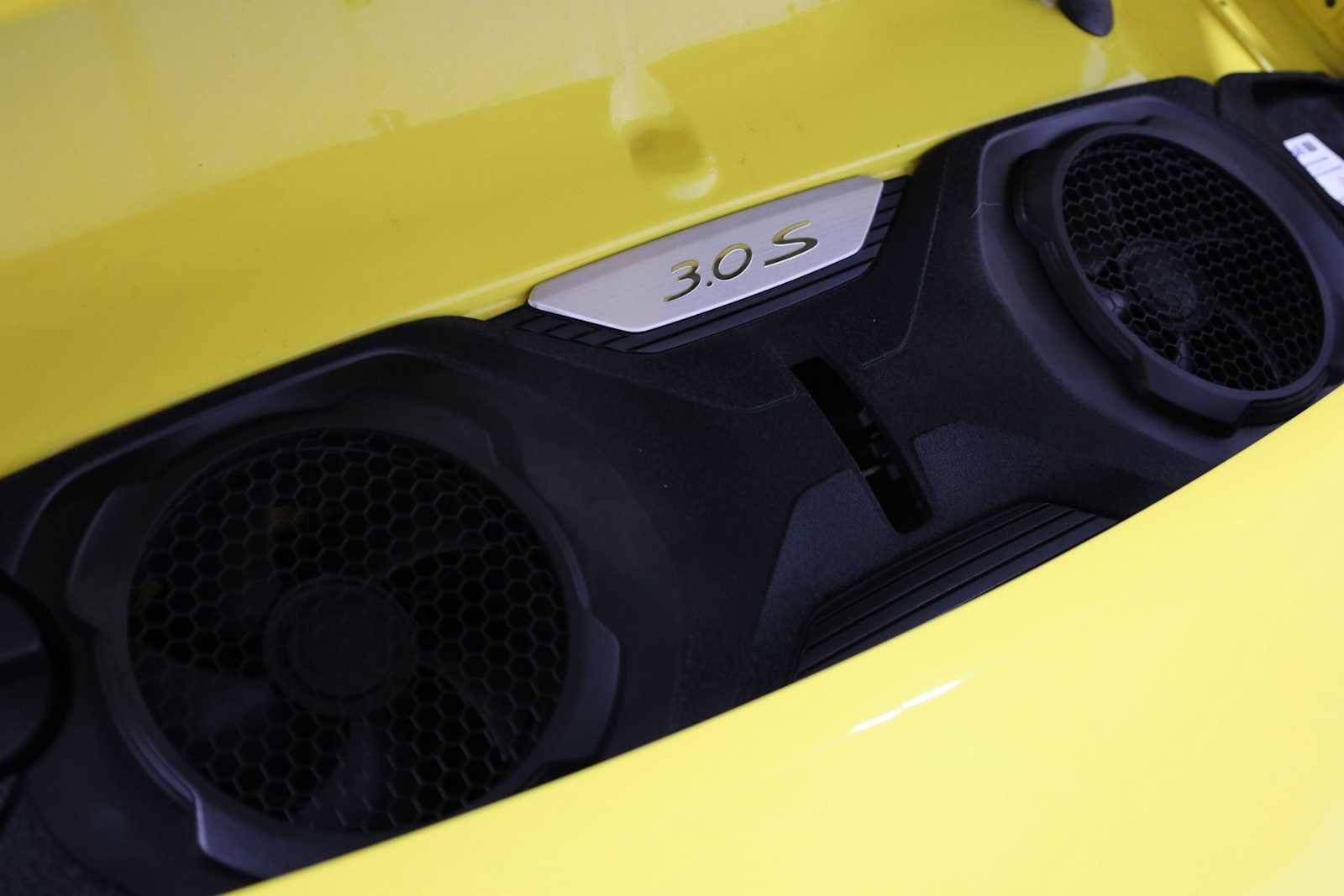 Certified 2020 Porsche 911 Carrera S image 38