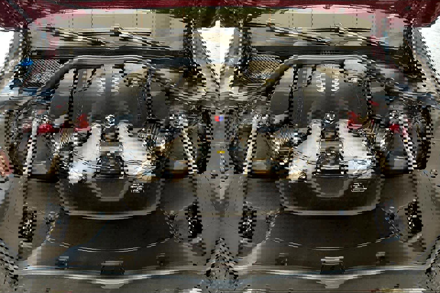 Used 2022 BMW ALPINA B7 xDrive w/ Luxury Rear Seating Package image 29