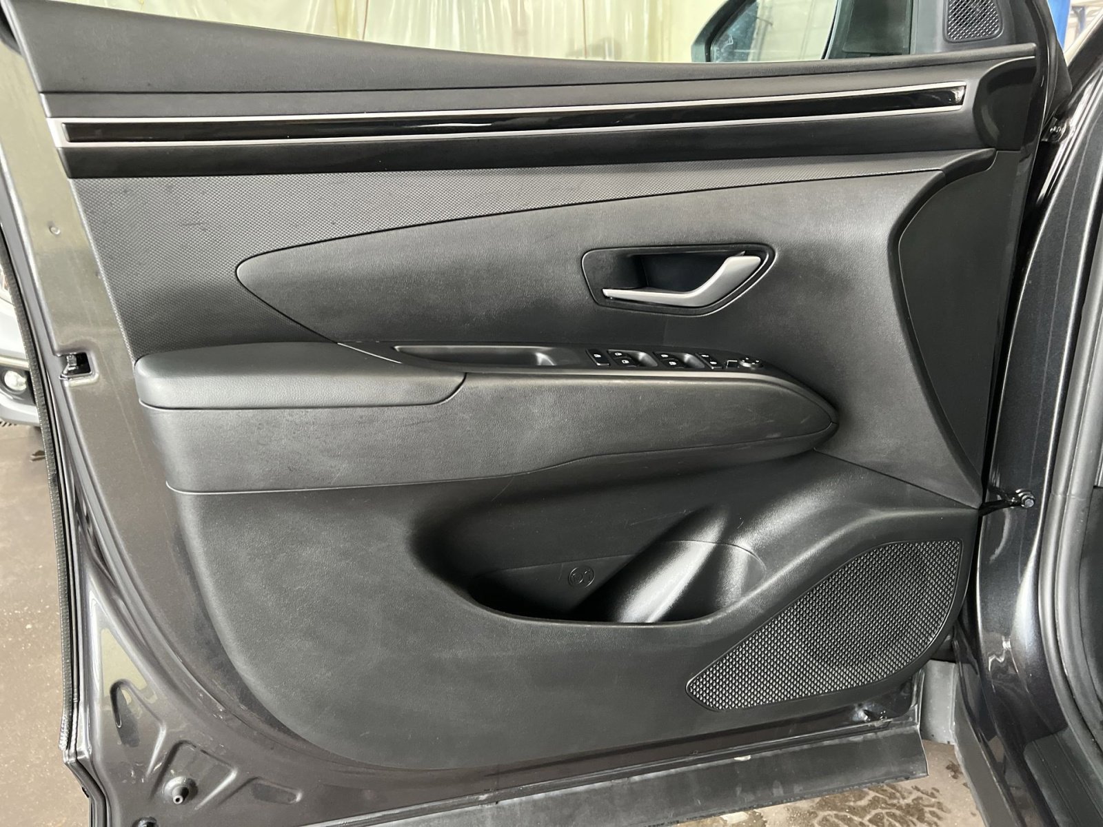 Used 2023 Hyundai Tucson SEL image 14