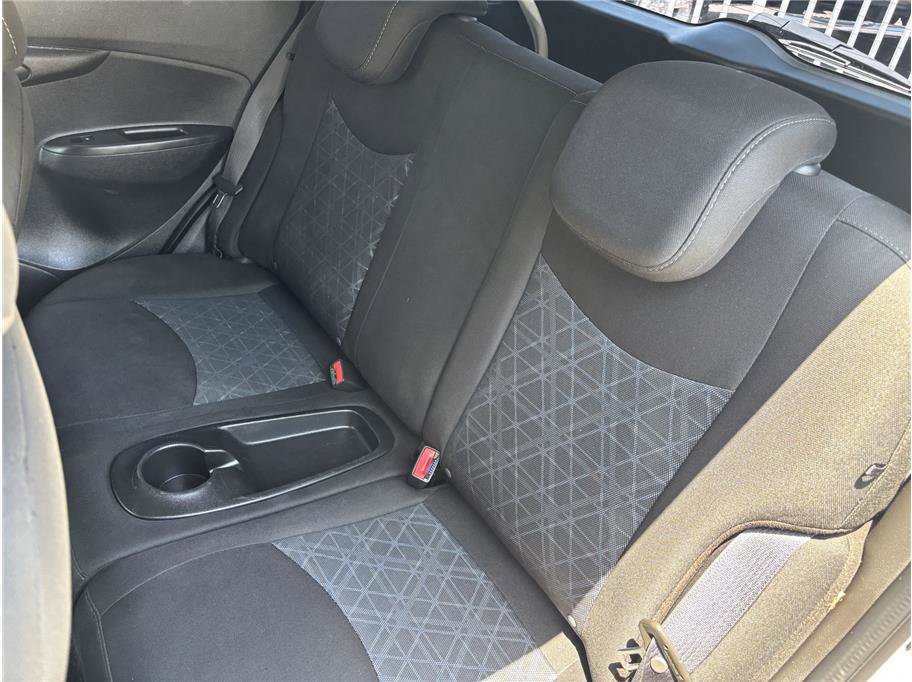 Used 2021 Chevrolet Spark LT image 10