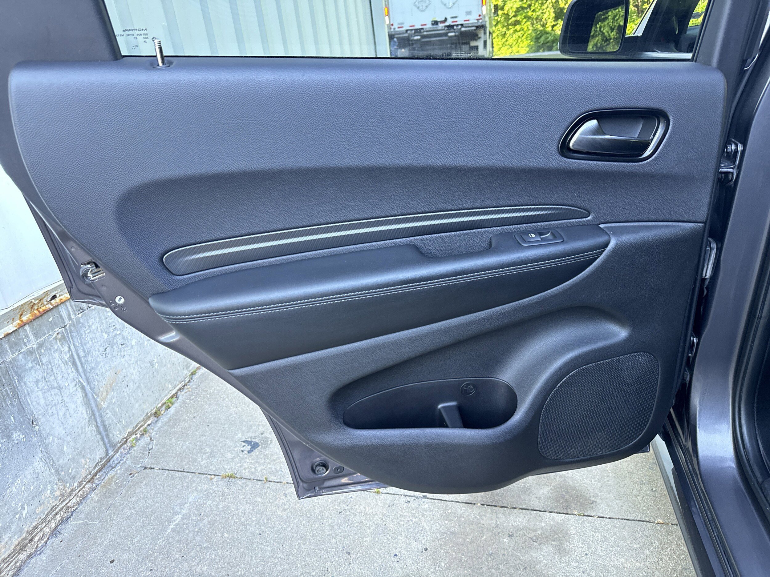 Used 2021 Dodge Durango GT AWD/4WD image 11