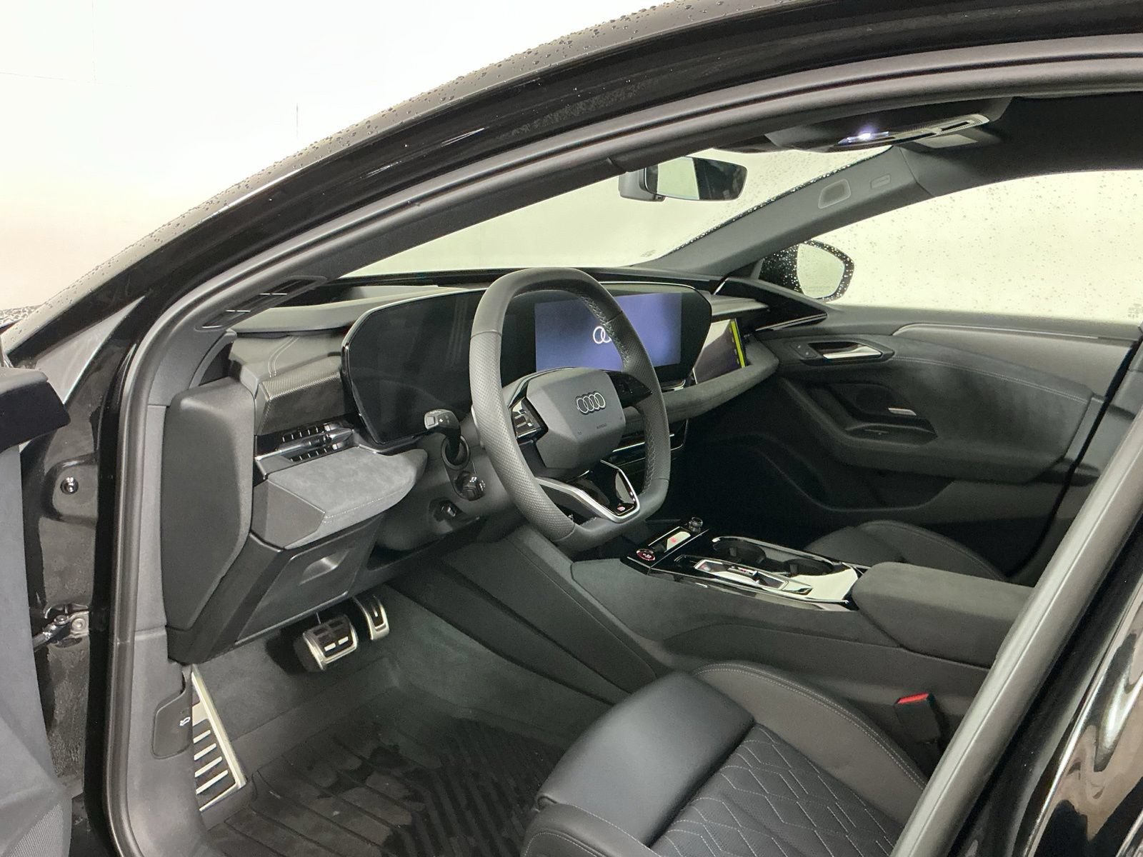 New 2027 Audi S6 e-tron Prestige AWD/4WD image 10
